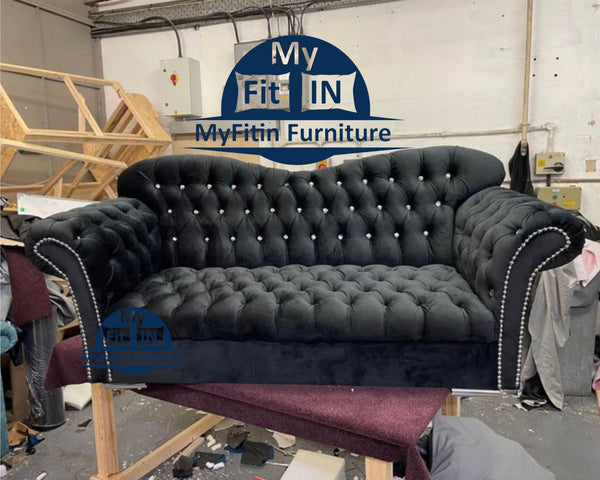 My deals furniture sofa