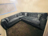 My Fitin Classic Comfort Sofa (Bespoke)