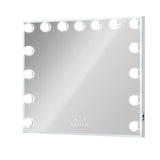 Myfitin Hollywood Mirror XXL - 15 Dimmable LED Bulbs