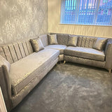 My Fitin Classic Comfort Sofa (Bespoke)