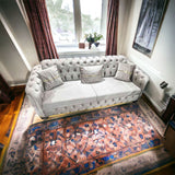My Fitin Chesterfield Luxury Sofa (Bespoke)